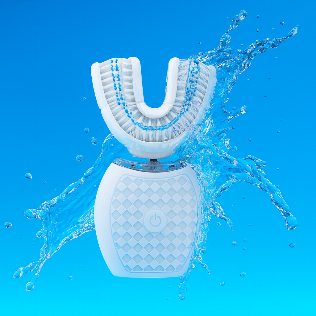 U-Brush